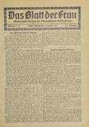 Titelblatt