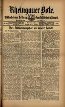 Titelblatt