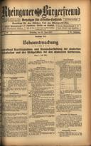 Titelblatt