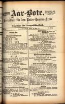 Titelblatt