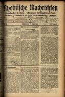 Titelblatt