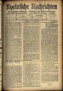 Titelblatt