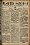 Titelblatt