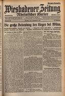 Titelblatt