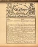 Titelblatt