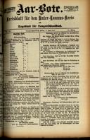 Titelblatt
