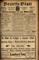 Titelblatt