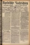Titelblatt