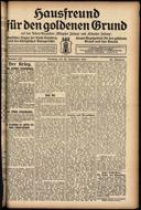 Titelblatt