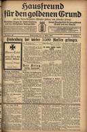 Titelblatt