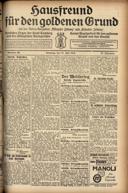 Titelblatt