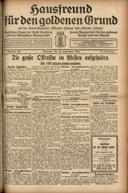 Titelblatt