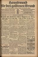 Titelblatt
