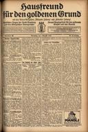Titelblatt
