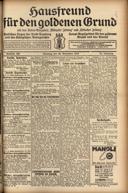 Titelblatt