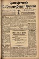 Titelblatt