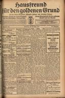 Titelblatt