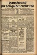 Titelblatt