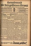 Titelblatt