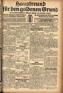Titelblatt