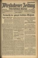 Titelblatt