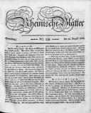 Titelblatt